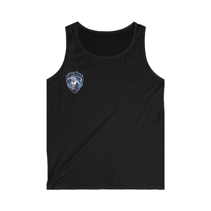 Men's Softstyle Tank Top