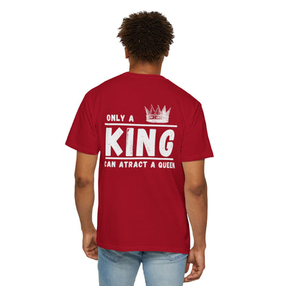 The King T-shirt