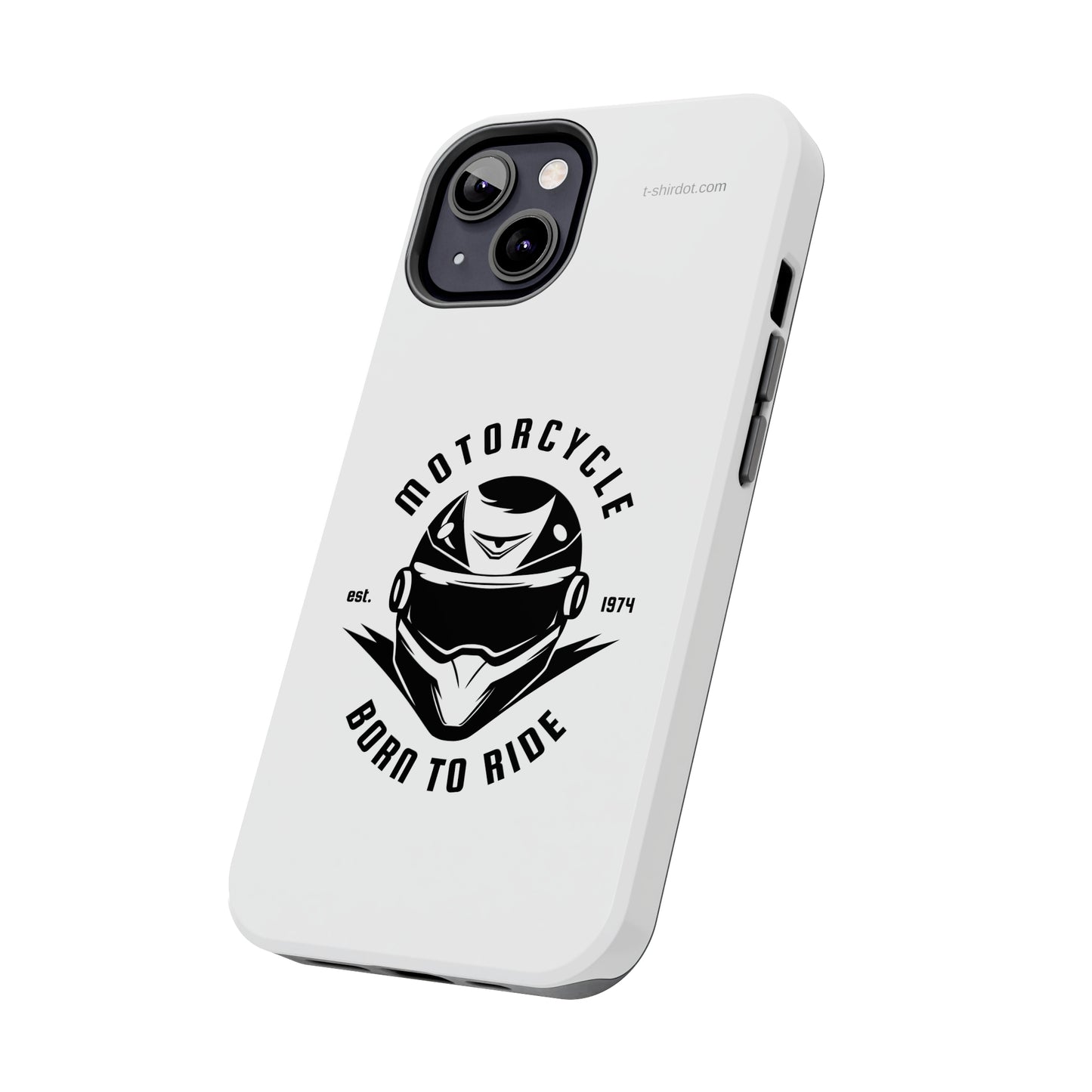 Tough IPhone Cases