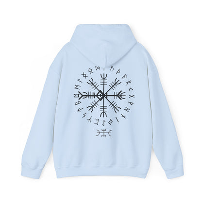 Viking symbol ''irresistibility''' Hoodie