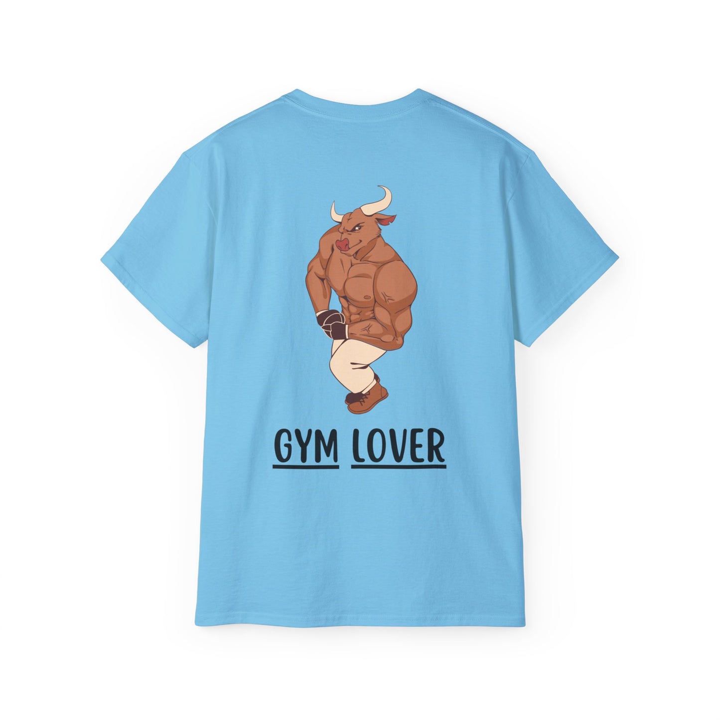 Savage gym T-shirt