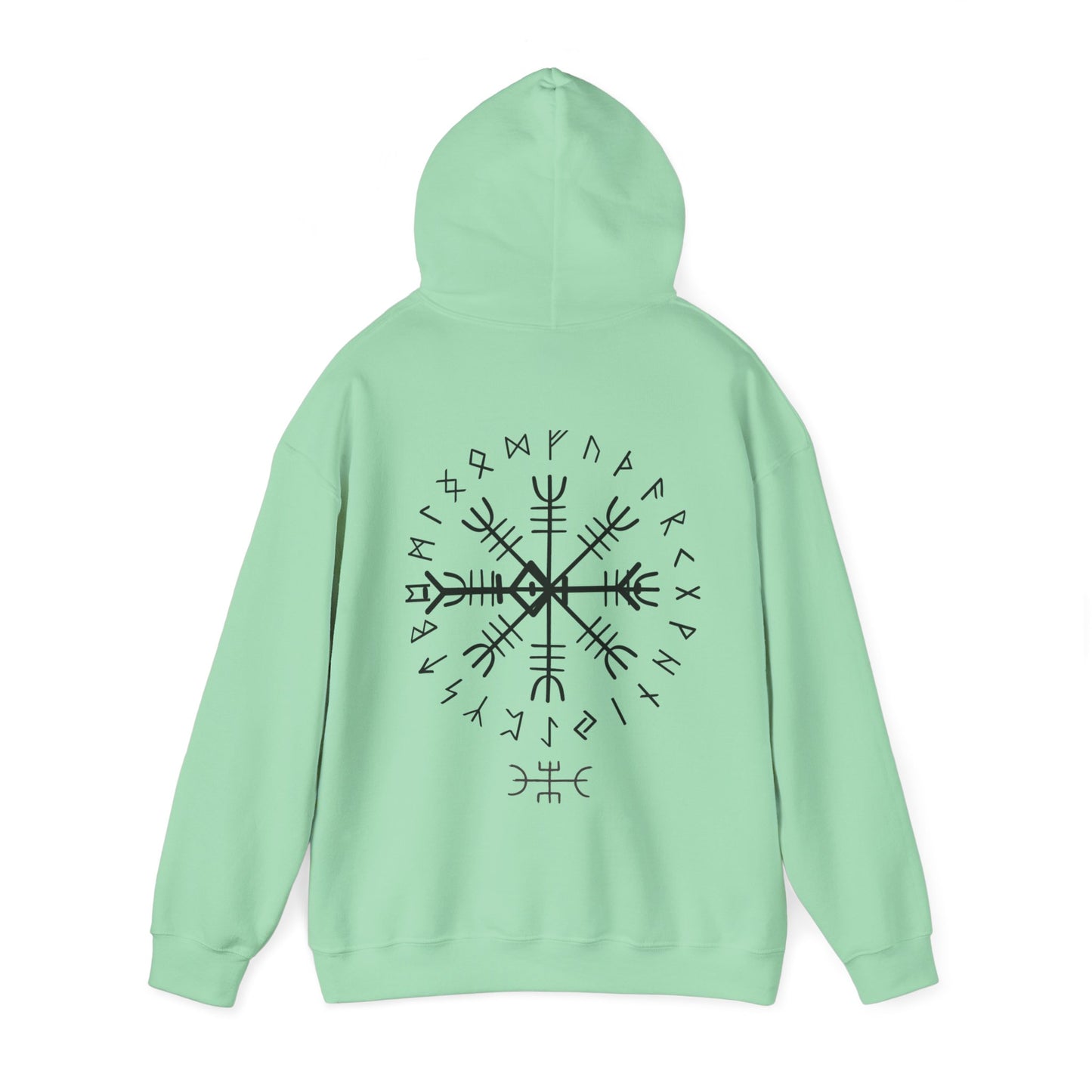 Viking symbol ''irresistibility''' Hoodie