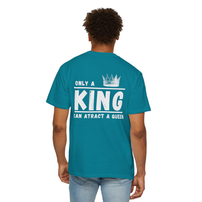 The King T-shirt