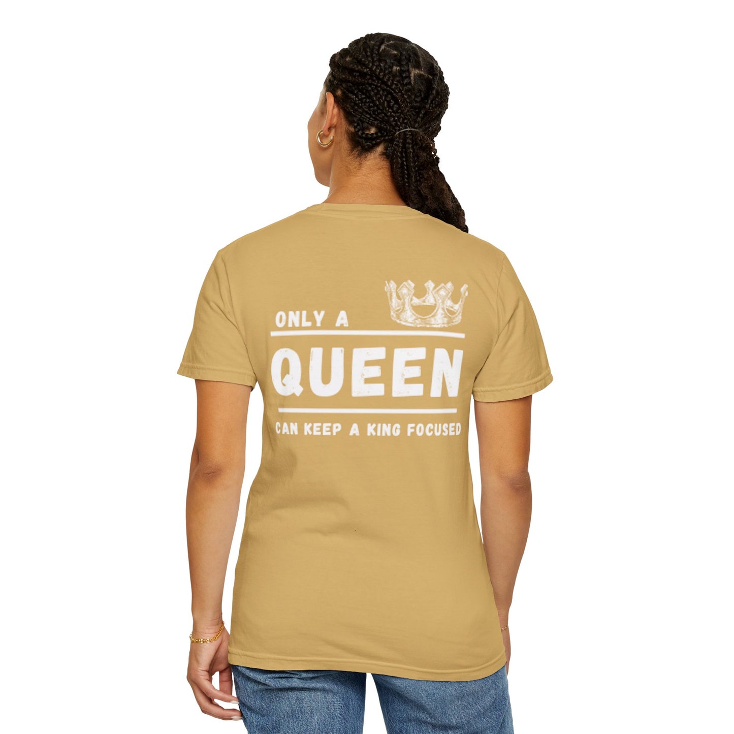 The Queen T-shirt