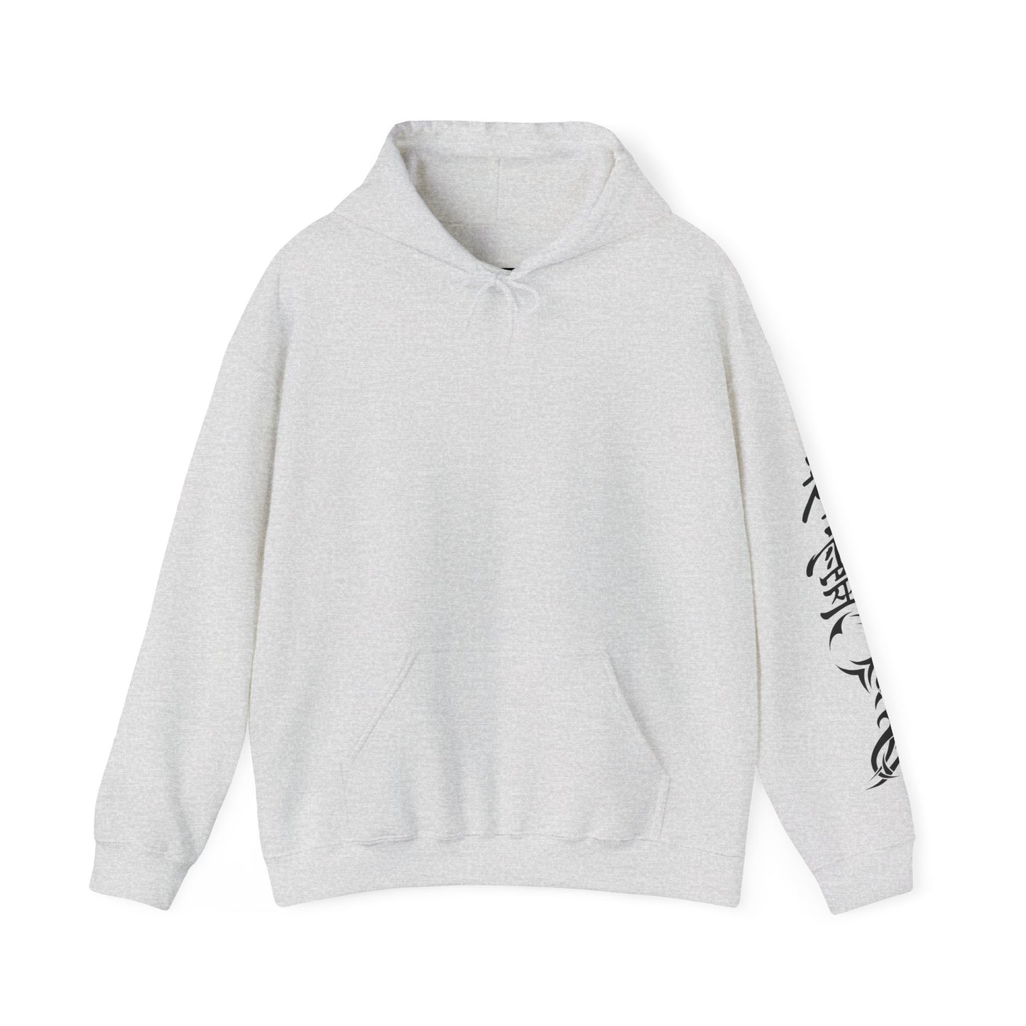 Japanese style Unisex Heavy Blend™ Hooded Sweatshirt