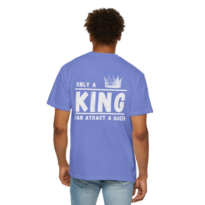 The King T-shirt