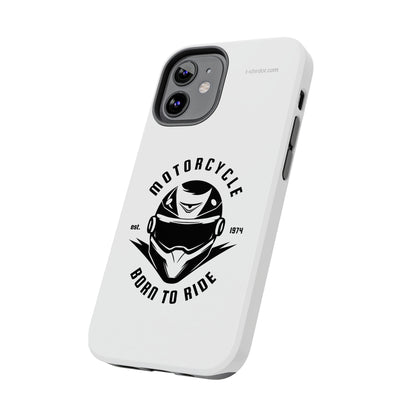 Tough IPhone Cases