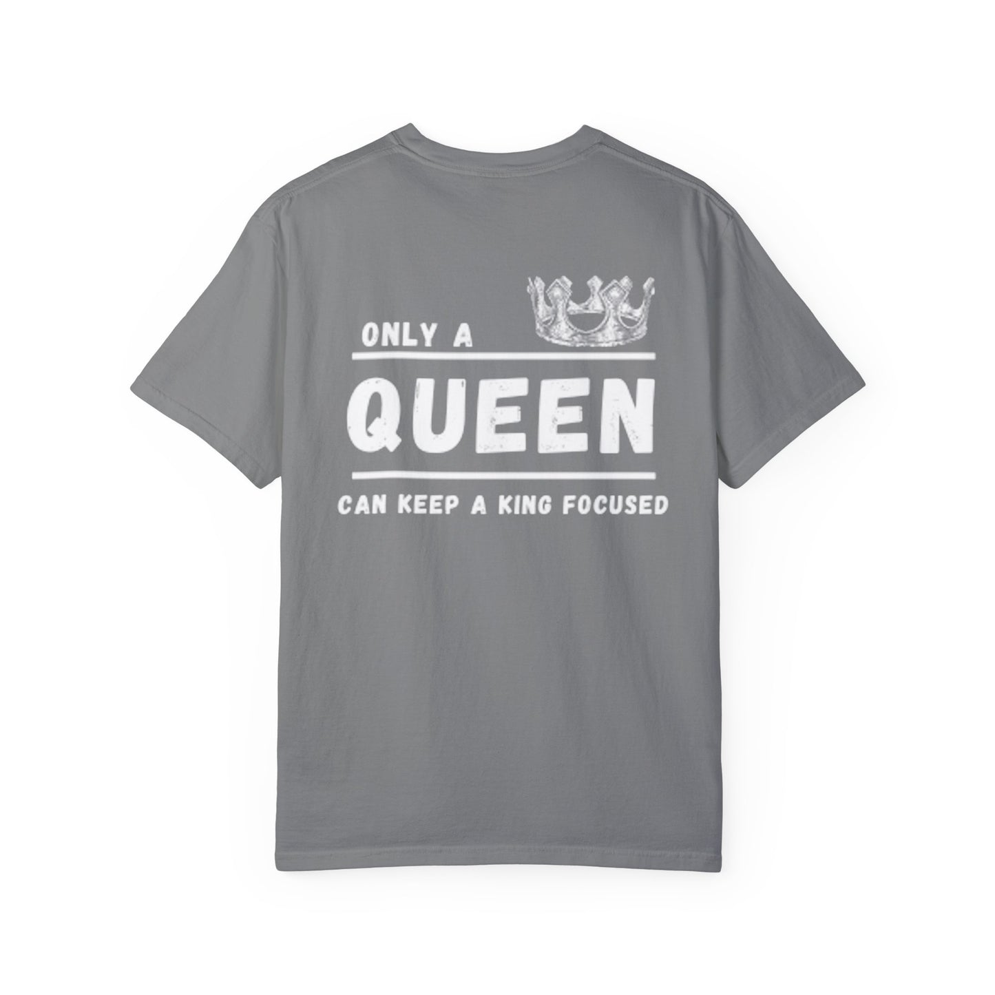 The Queen T-shirt