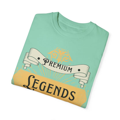 Premium Legend T-shirt