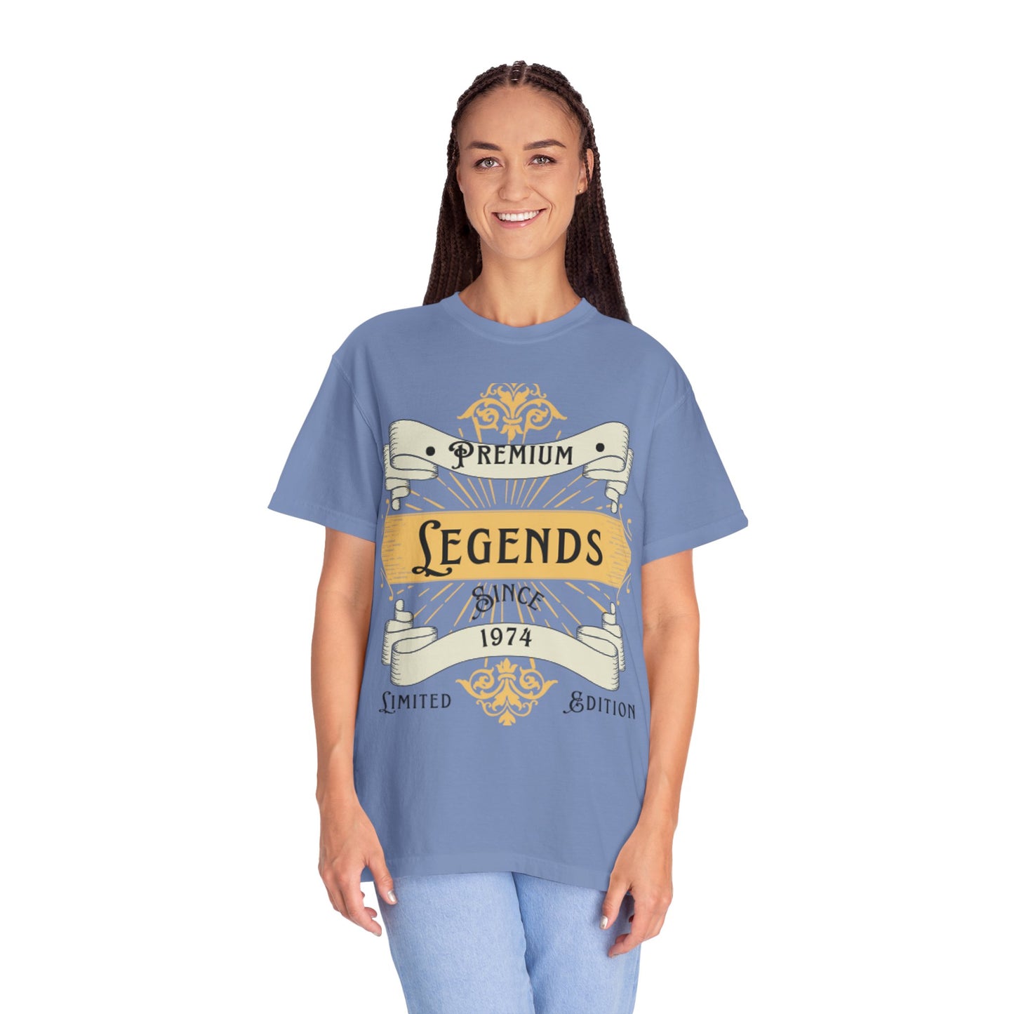 Premium Legend T-shirt