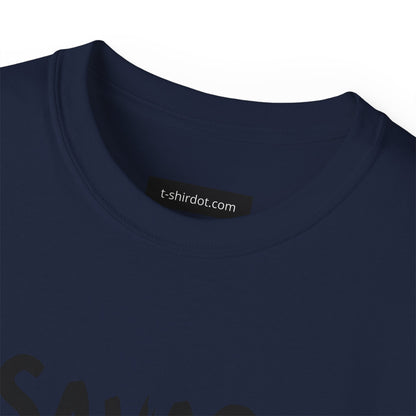 Savage gym T-shirt