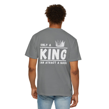 The King T-shirt