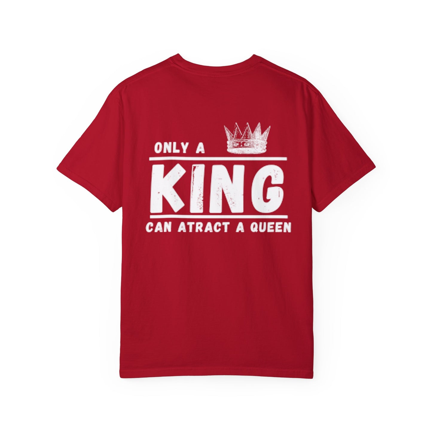 The King T-shirt