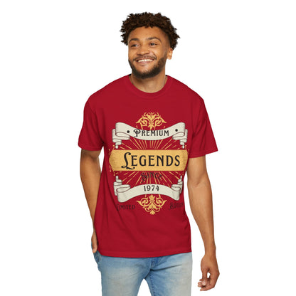 Premium Legend T-shirt