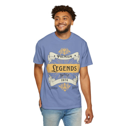 Premium Legend T-shirt