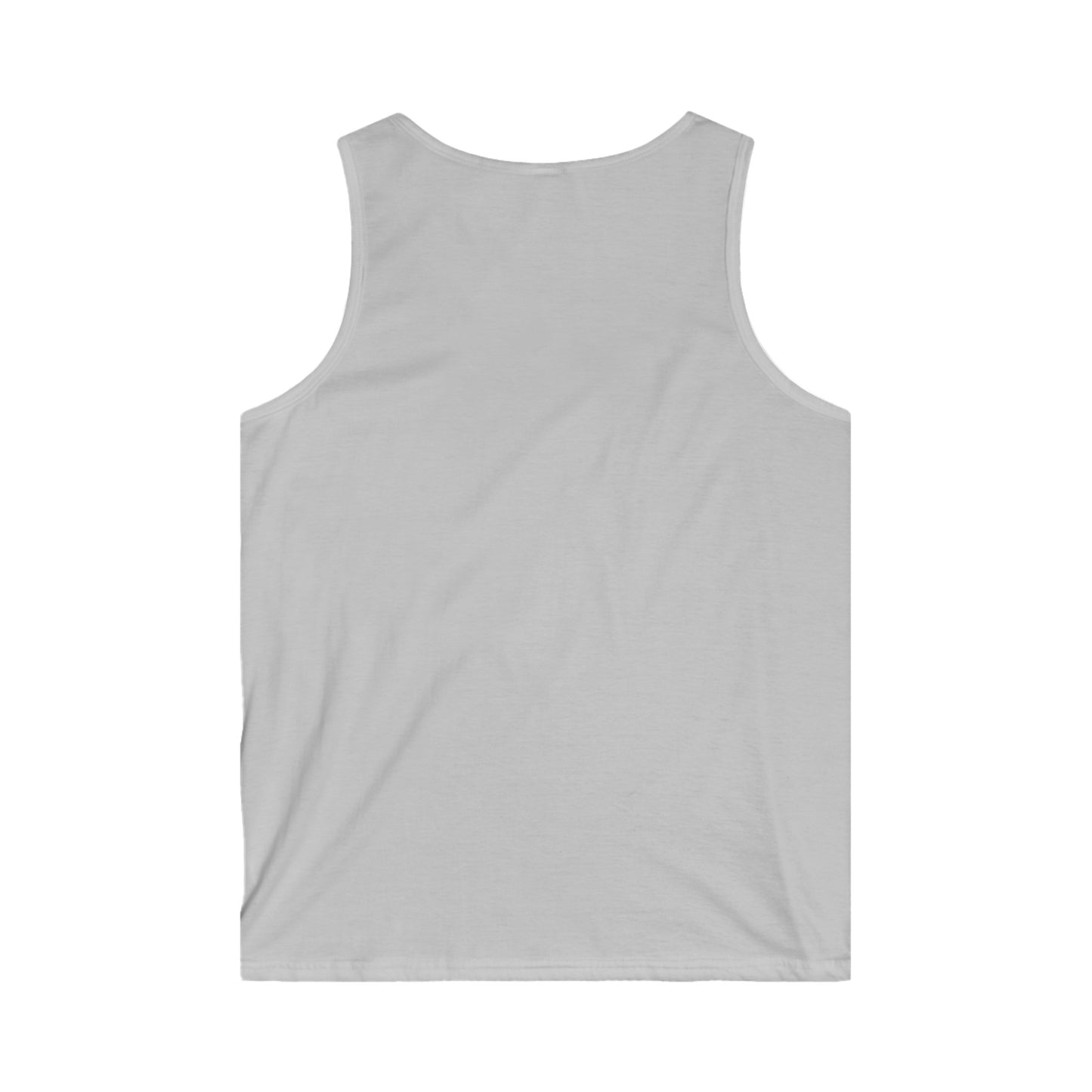 Men's Softstyle Tank Top