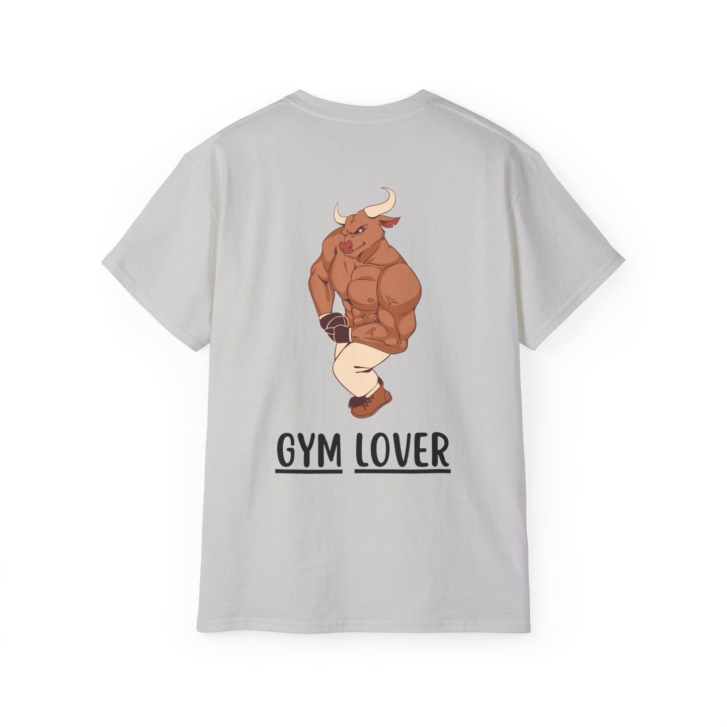 Savage gym T-shirt