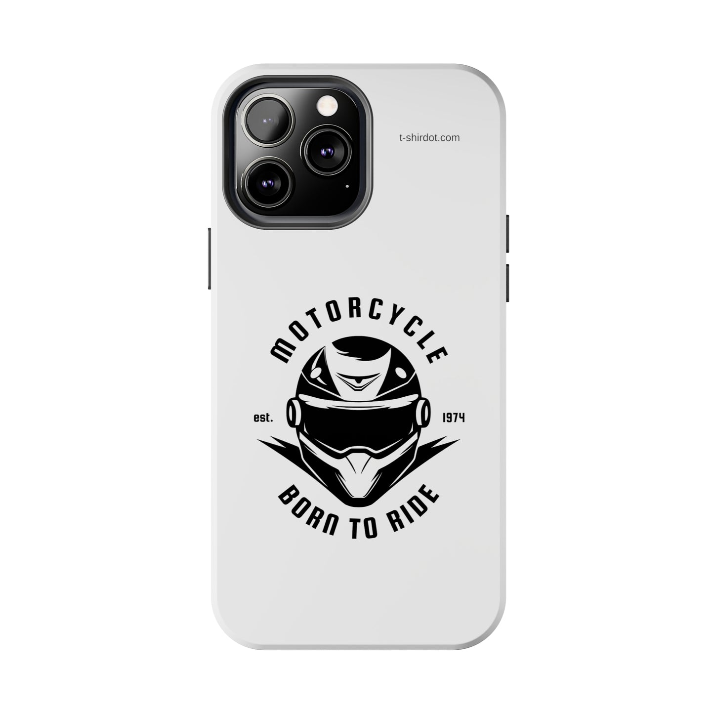 Tough IPhone Cases