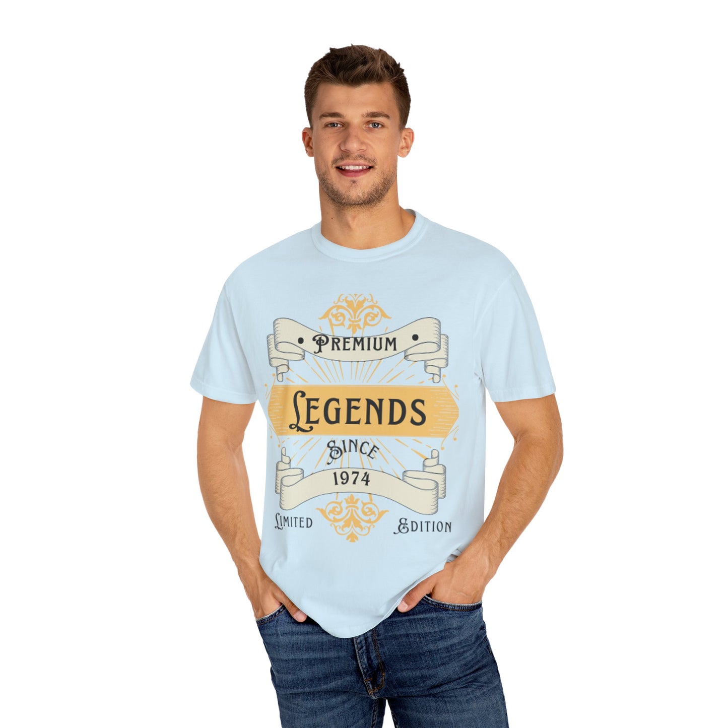 Premium Legend T-shirt