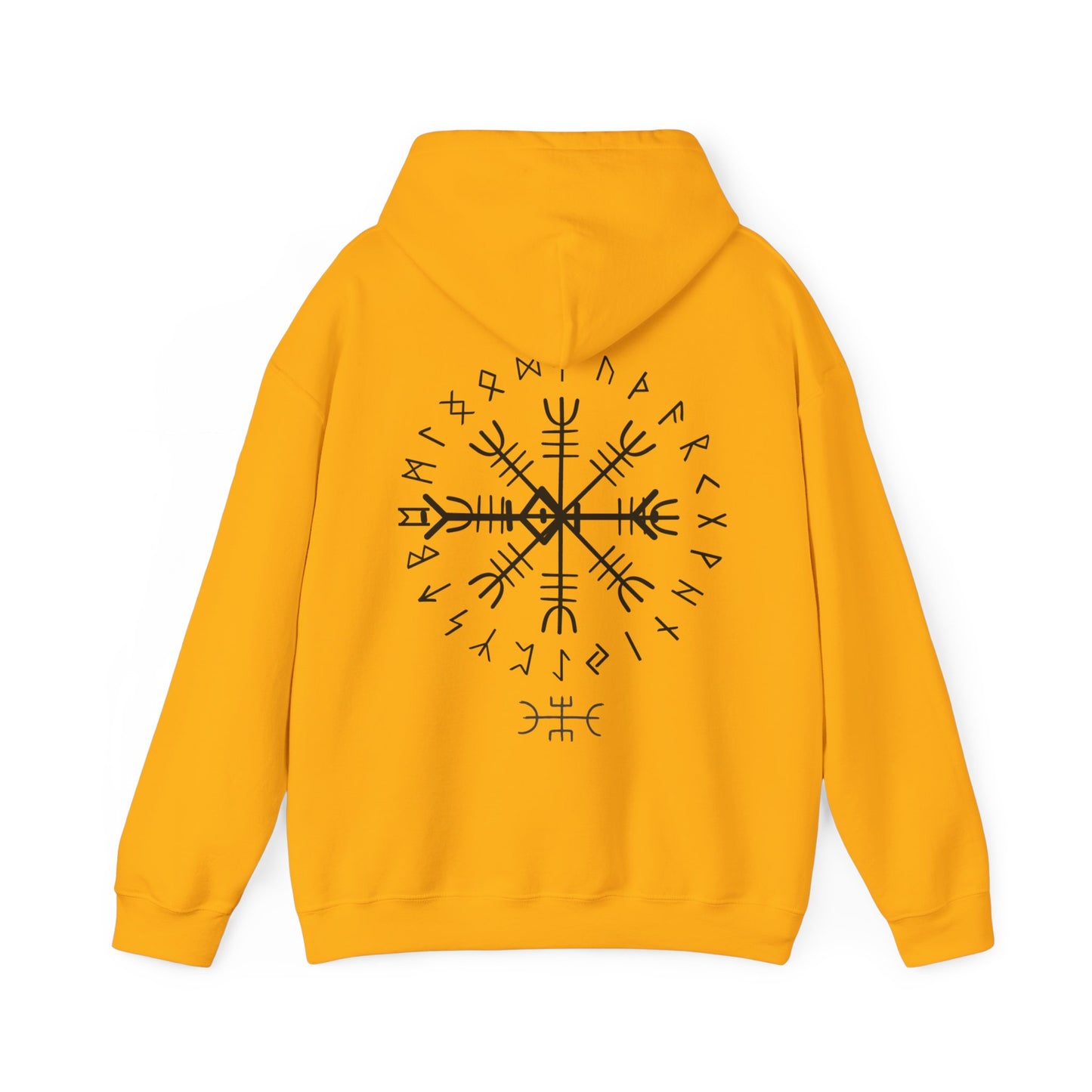 Viking symbol ''irresistibility''' Hoodie