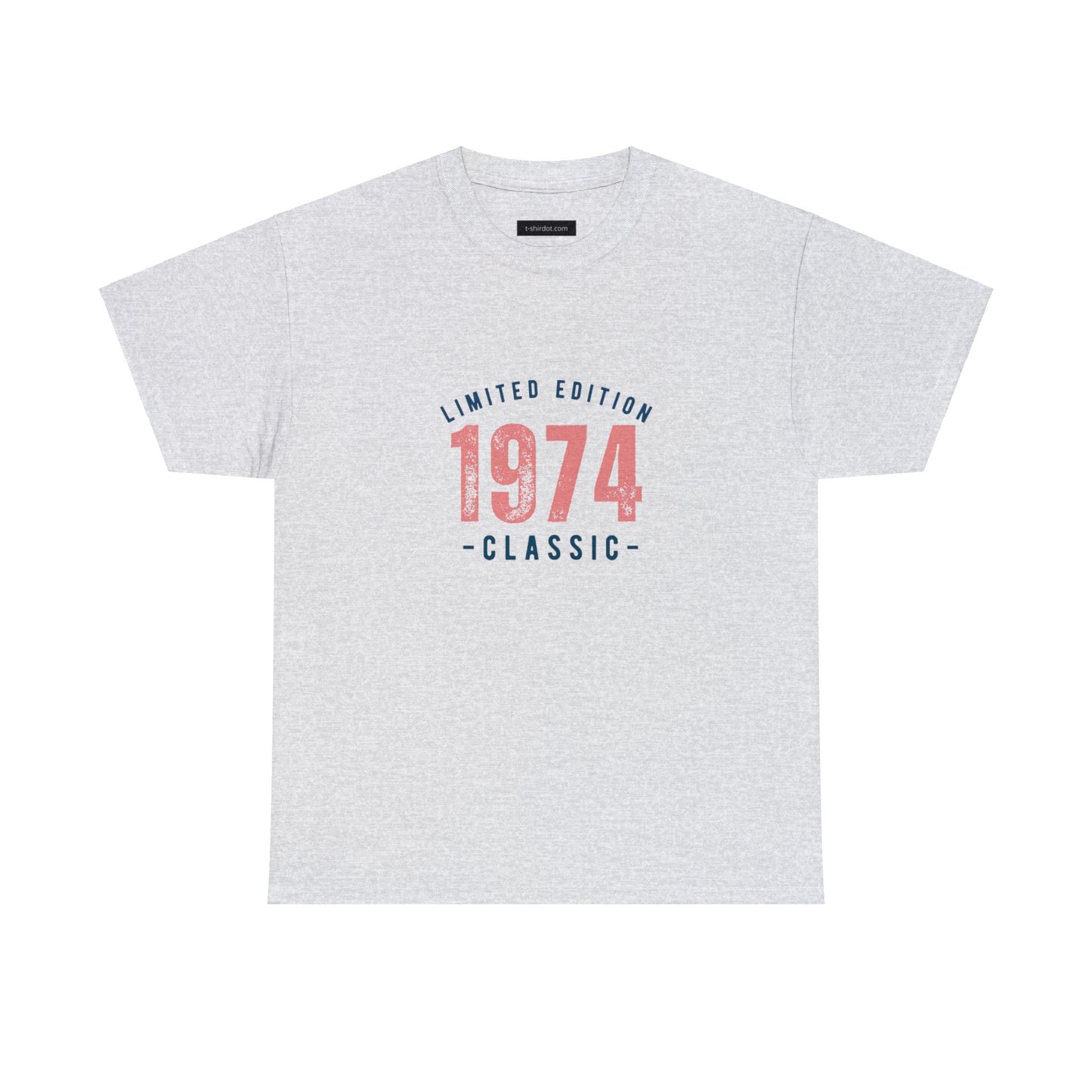 Unisex 1974 Classic T-shirt