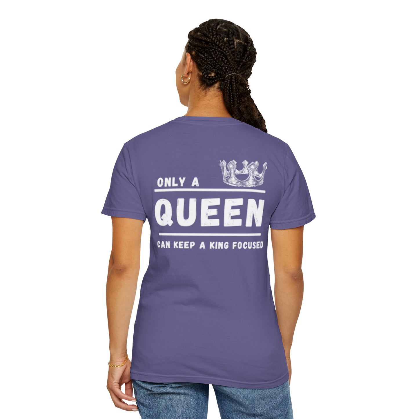 The Queen T-shirt