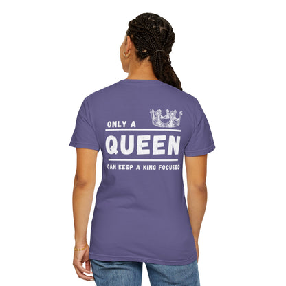 The Queen T-shirt