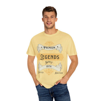 Premium Legend T-shirt