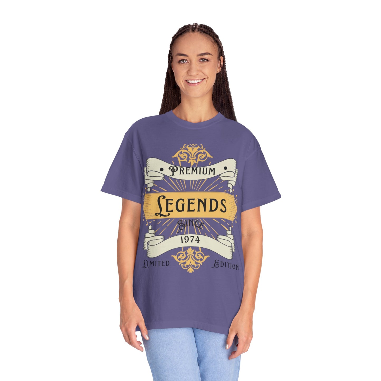 Premium Legend T-shirt