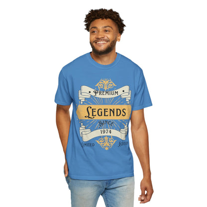 Premium Legend T-shirt