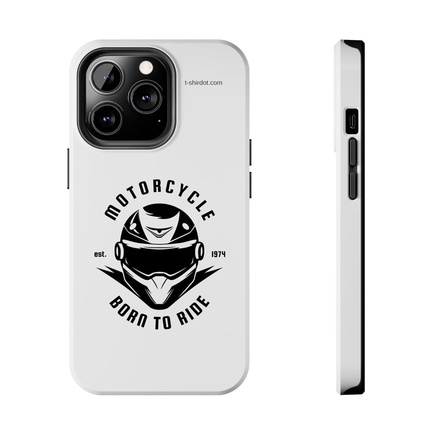 Tough IPhone Cases